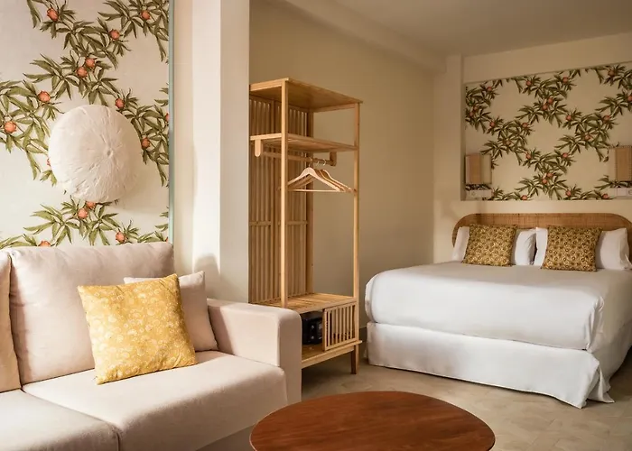 Bypillow Residence Abril Sevilla, España