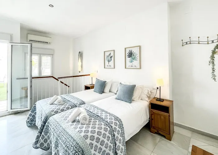 San Marcos Apartamentos Siviglia, Spagna