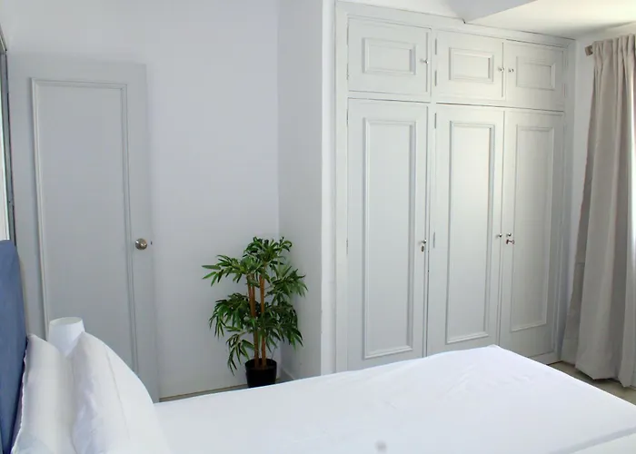 Apartamento Catedral Olehousing Sevilla, España