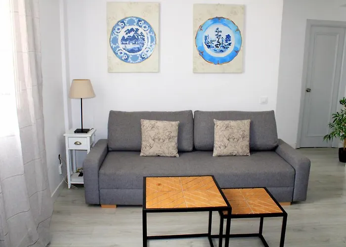 Catedral Olehousing