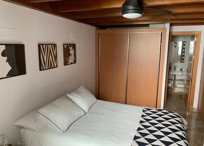 Apartamento Precioso Duplex en Triana - WIFI gratis Sevilla, España