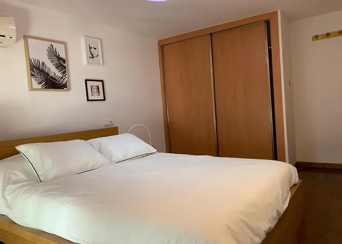 Precioso Duplex En Triana - Wifi Gratis
