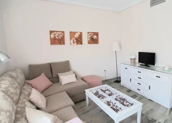 Apartamento Realengo Sevilla, España
