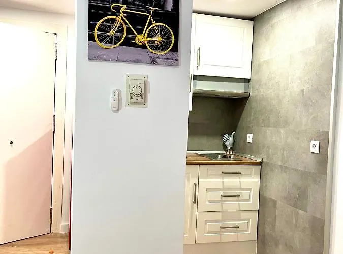 Appartamento Deluxe Triana Center Siviglia, Spagna