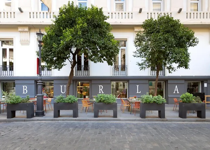 Villa Museum Duplex And Patios, Historical Center, 8 Pax Siviglia, Spagna