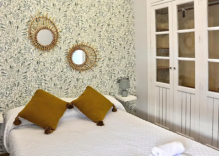 Apartamento Triana Sevilla, España