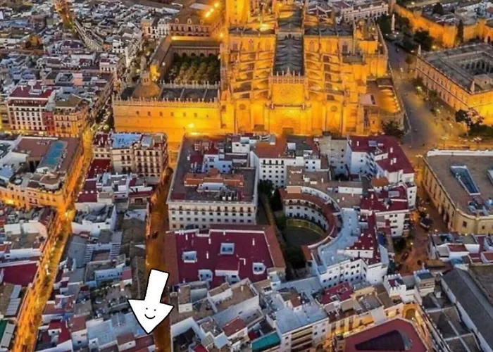 60 Metros De La Catedral