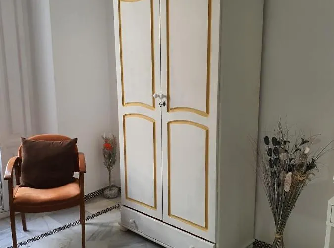 Apartamento Centro De Sevilla Historico, Spain
