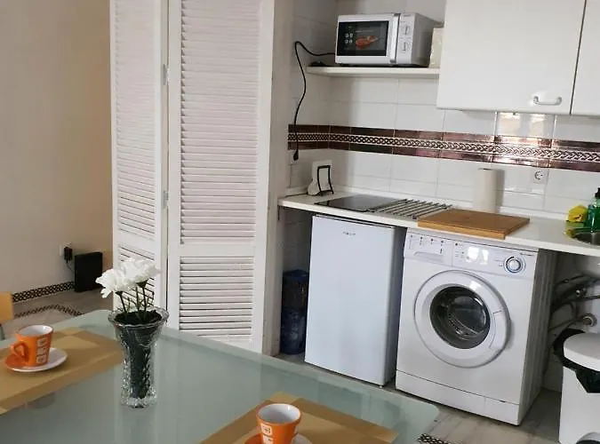 Apartamento Centro de Sevilla Histórico, España