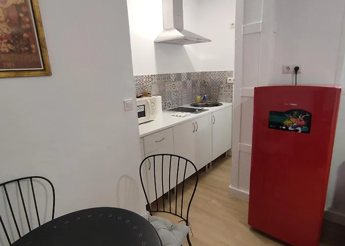 Almona Junto Al Rio - Kainga Homes Sevilla, Spanje