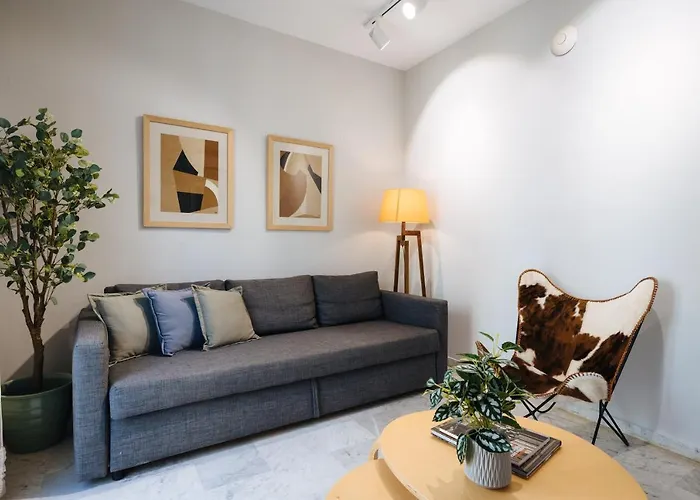 Guadalquivir Terrace Suite Apartments Siviglia, Spagna