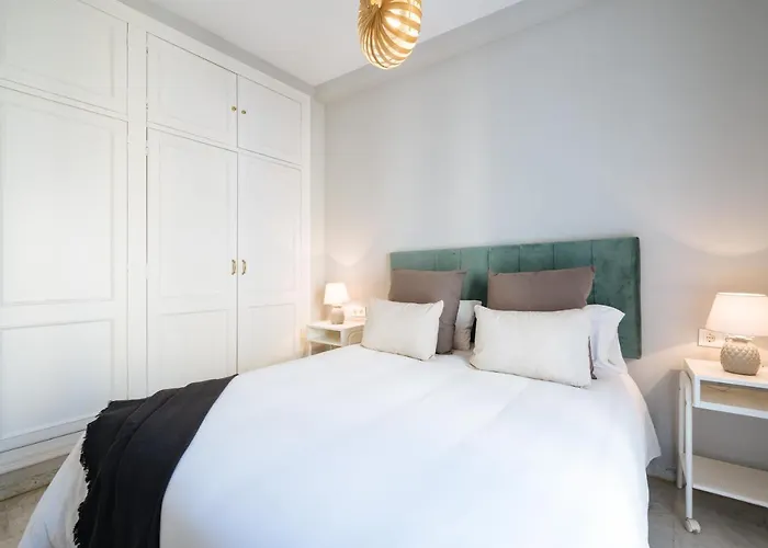 Guadalquivir Terrace Suite Apartments Sevilha, Espanha