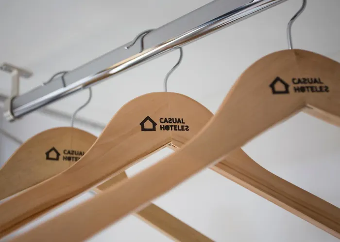 Casual De Las Letras Sevilla By Casual Hoteles, Spanje
