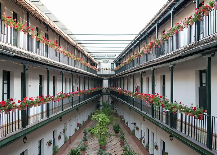 Corral De Los Chicharos