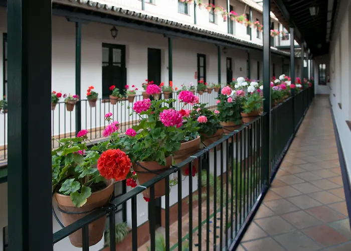 Corral De Los Chicharos