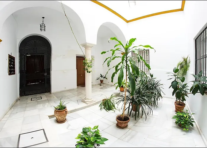 Casa@Encina House Yard In Old Town Vft/Se/00719