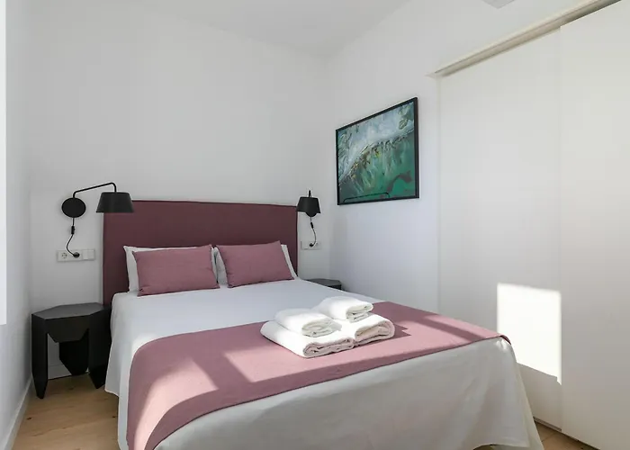 Holiday Rentals Los Salados Sevilla, Spanje