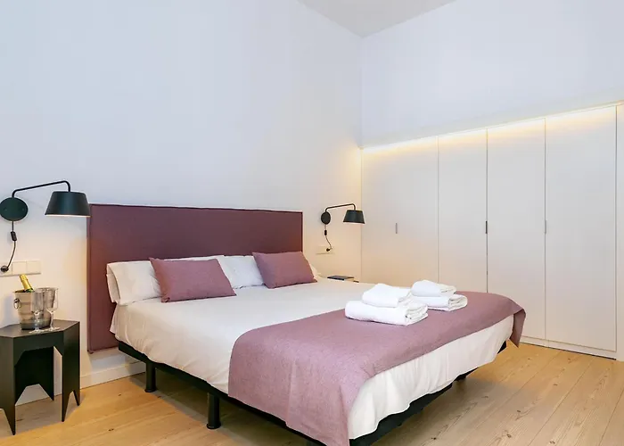 Holiday Rentals Los Salados Sewilla, Hiszpania