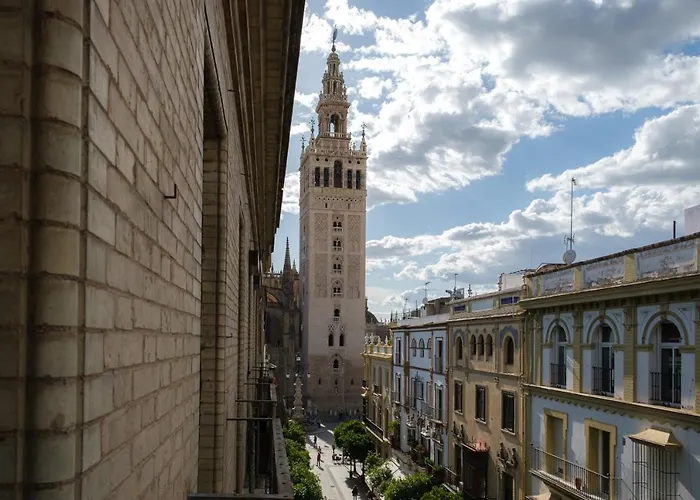 Vista Catedral