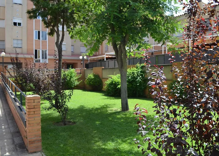 Apartamento Bonito Zona Hospital y Centro Comercial Lagoh