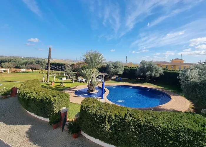 Exclusiva (10.000m2) Para 10-17 Personas