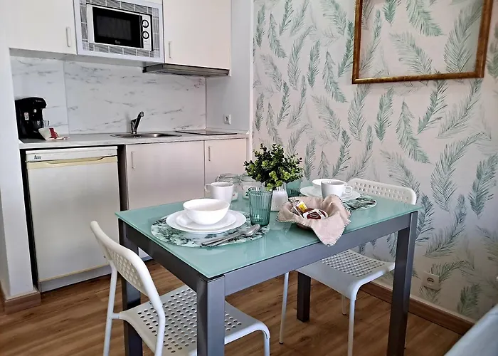 Apartamento acogedor con la mejor ubicación.
