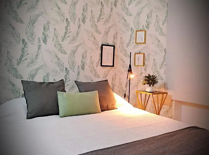 Apartamento acogedor con la mejor ubicación.