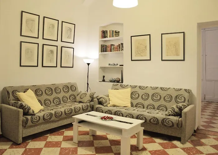 Apartamento Colón 32 Sevilla, España