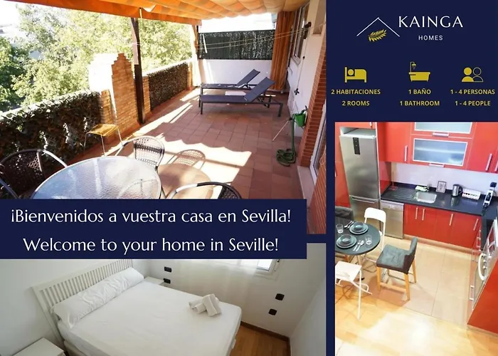 Duplex Puerta Carmona - Kainga Homes
