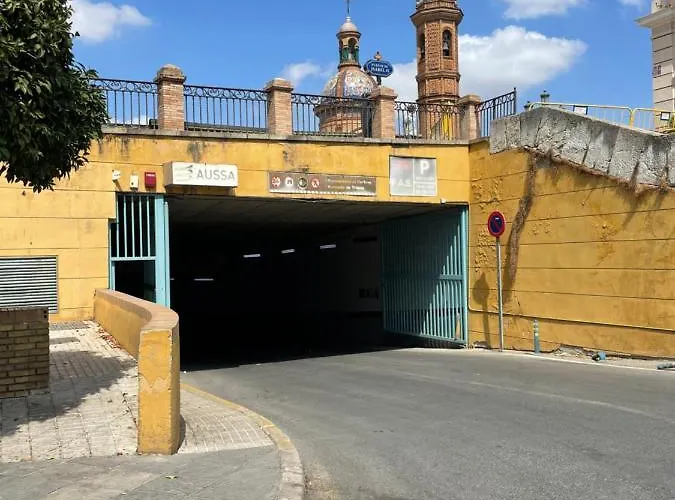 Apartamento en calle Rocio-Triana Sevilla, España