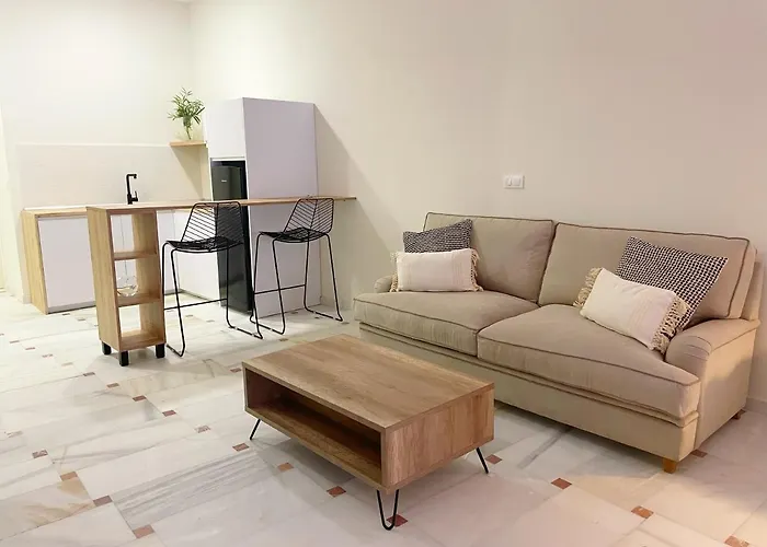 Eva Recommends Sierpes Apartment Seville, Spain