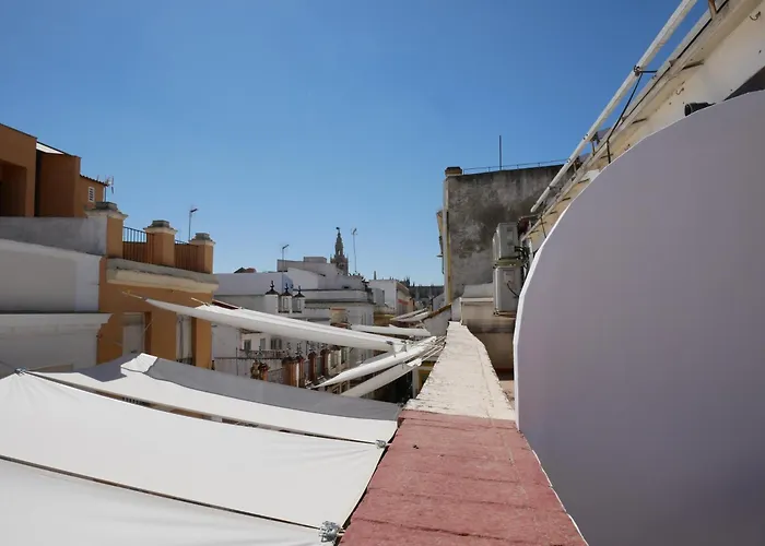 Appartamento Sierpes 50 Siviglia, Spagna