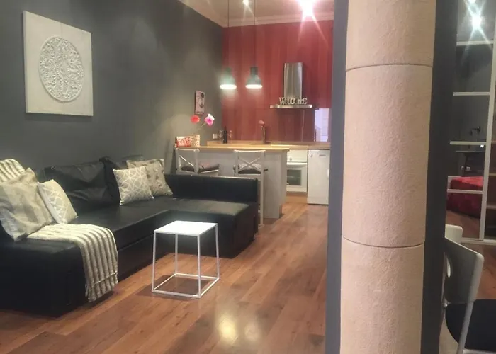 Divi Apartments Martínez Montañes