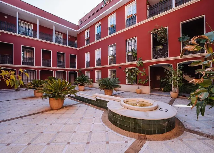 Lirio Suite - Private Parking Included