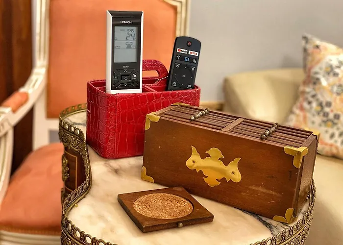 Suites San Esteban 16 Real Siviglia, Spagna