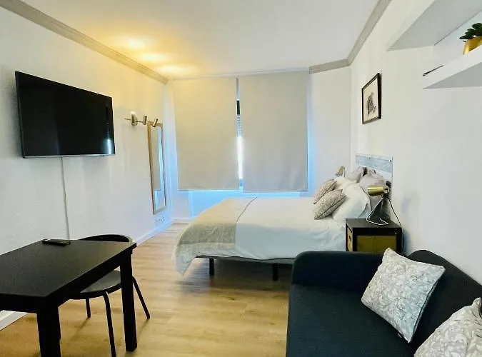 Home Triana Siviglia, Spagna