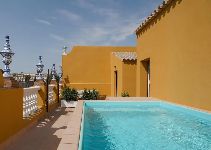 numa I Prestigio Apartments