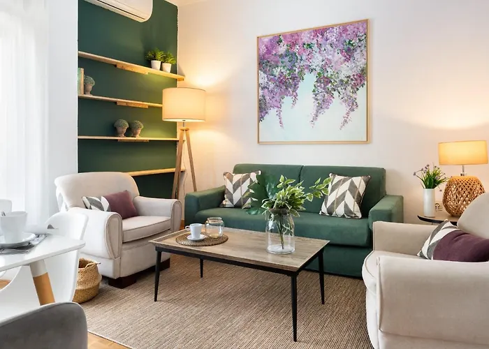 Asunción Suite Apartment