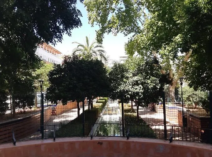 Acogedor apartamento en pleno corazón de Triana Sevilla, España