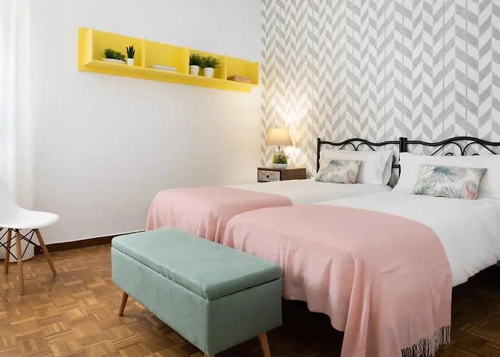 Asunción Suite Apartment