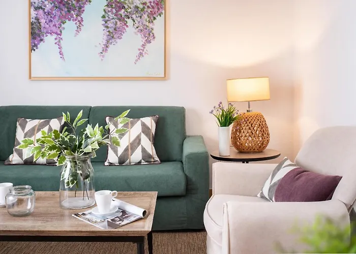 Asunción Suite Apartment