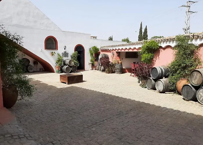 Exclusiva (10.000m2) Para 10-17 Personas