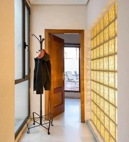 Penthouse O'Donell