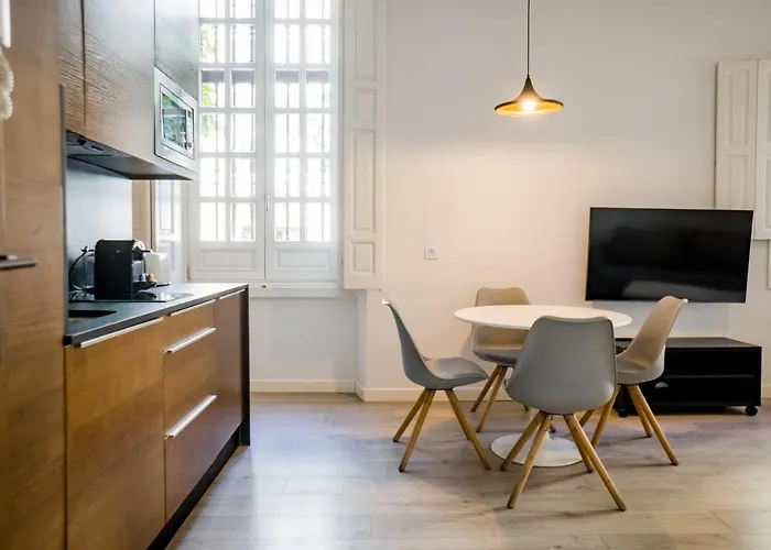 Casa Palacio La Casa Blanca Suites Siviglia, Spagna