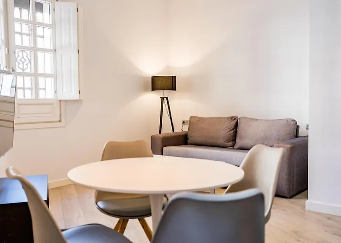 Casa Palacio La Casa Blanca Suites Sevilha, Espanha