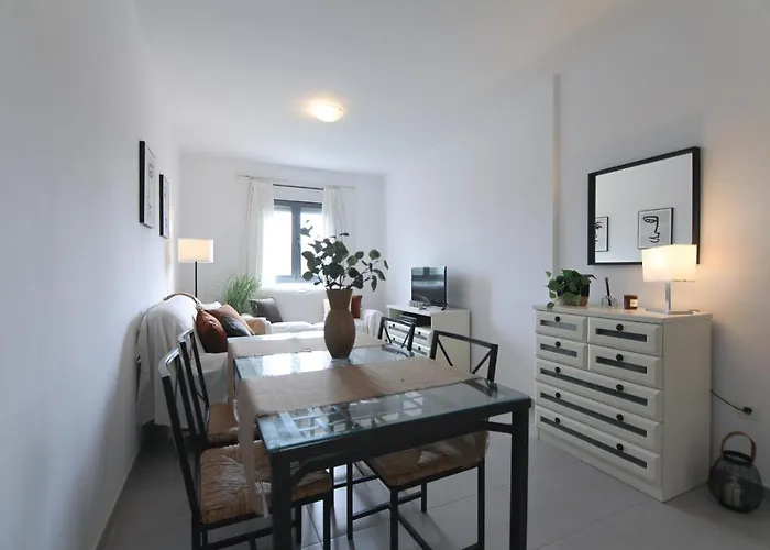 RentalSevilla Clemente Hidalgo