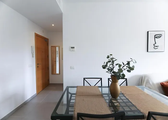 RentalSevilla Clemente Hidalgo