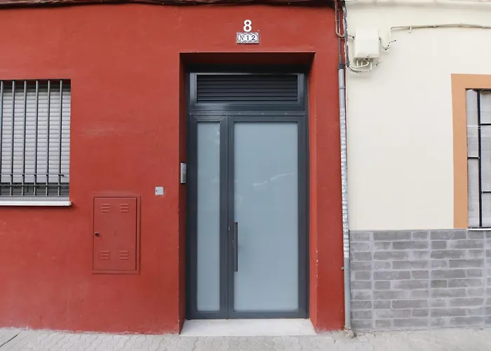 RentalSevilla Clemente Hidalgo