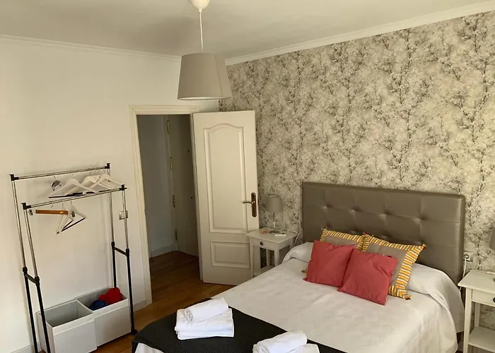 Acogedor Apartamento En Pleno Corazon De Triana Sewilla, Hiszpania