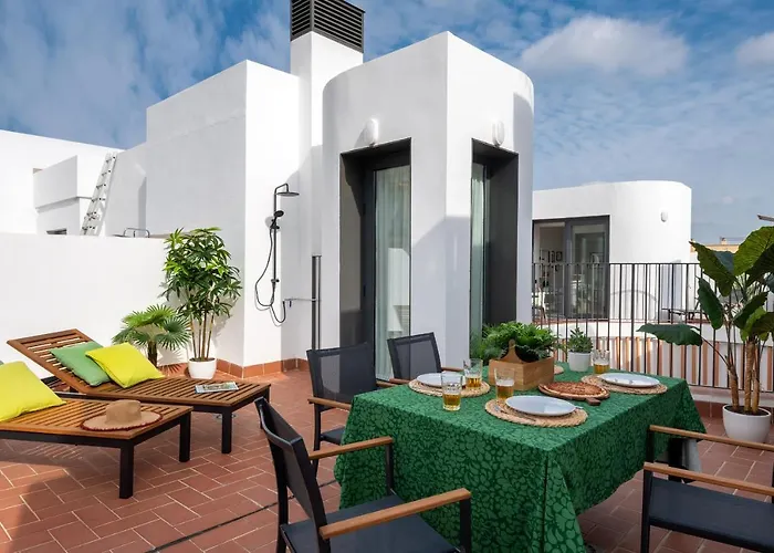 Avanti Clavel, la terraza te conquistará